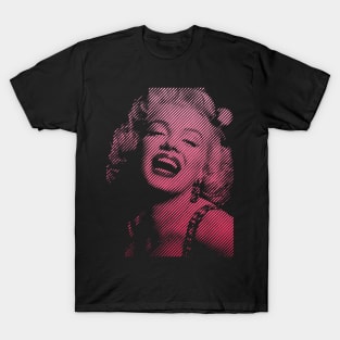 Marilyn Monroe T-Shirt